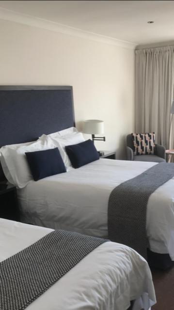 Aaron Glen Apartments EDI Kültér fotó