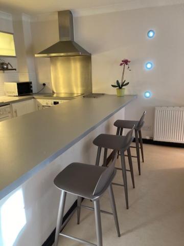 Aaron Glen Apartments EDI Kültér fotó