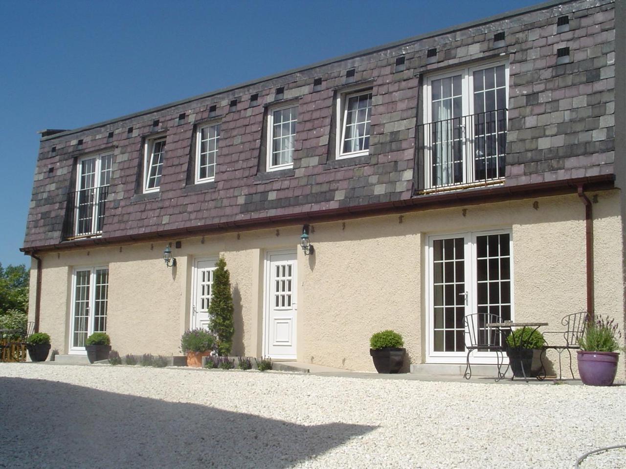 Aaron Glen Apartments EDI Kültér fotó